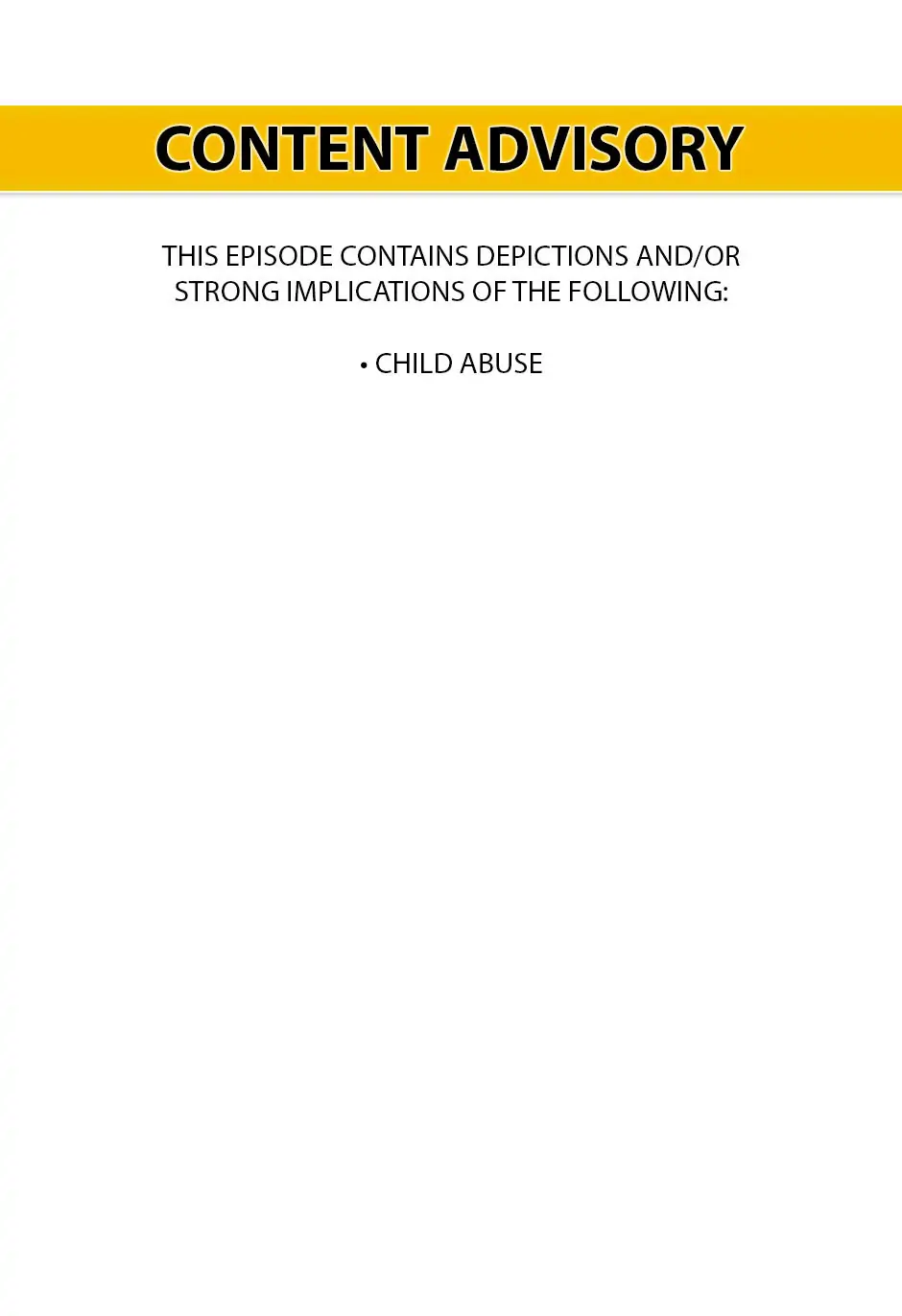 I Am a Child of This House Chapter 14 - page 1